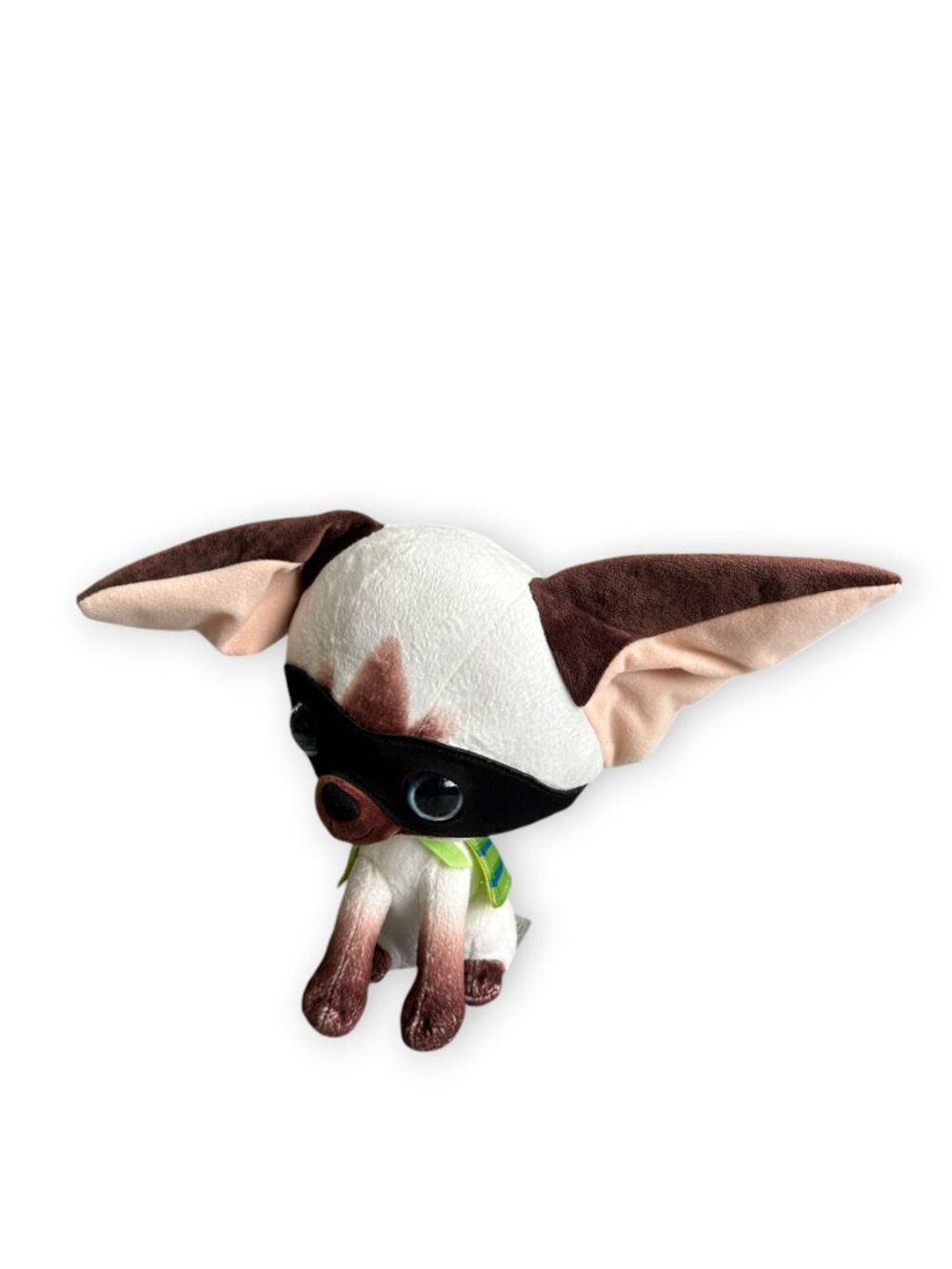 Skippyjohn Jones Kohls Cares Plush Stuffed Animal Chihuahua Dog 9" - Picture 2 of 8